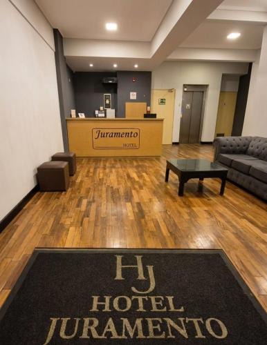Belgrano Hotel | Hotel Juramento