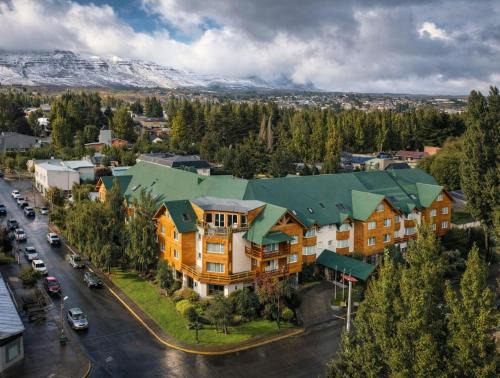 El Calafate Hotel | Hotel Kosten Aike