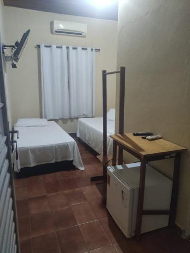 Caceres Hotel | Hotel Líder