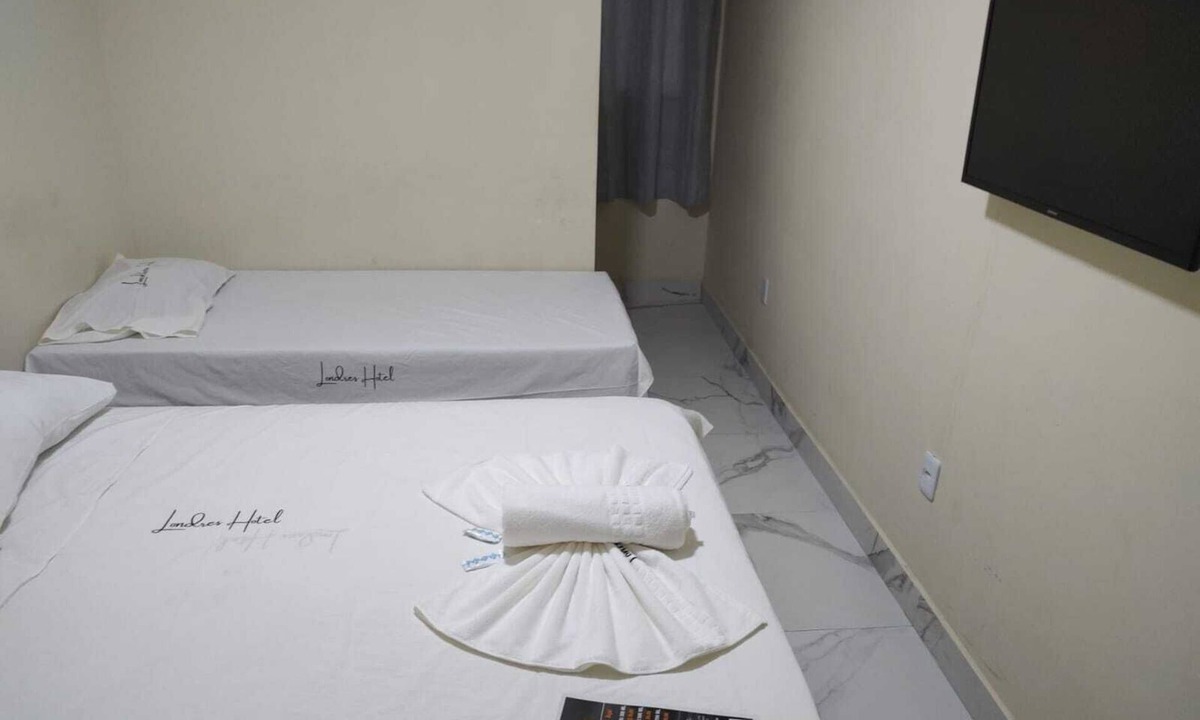 Granja do Torto Hotel | Hotel L Gama