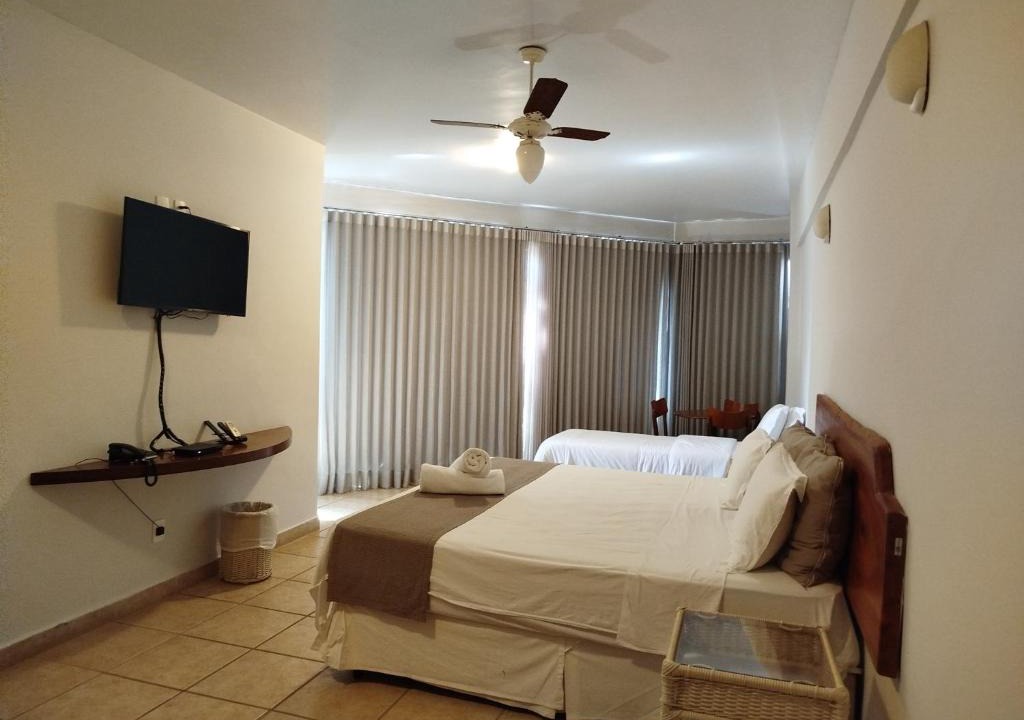 Itauna Hotel | Hotel Lago do Sol