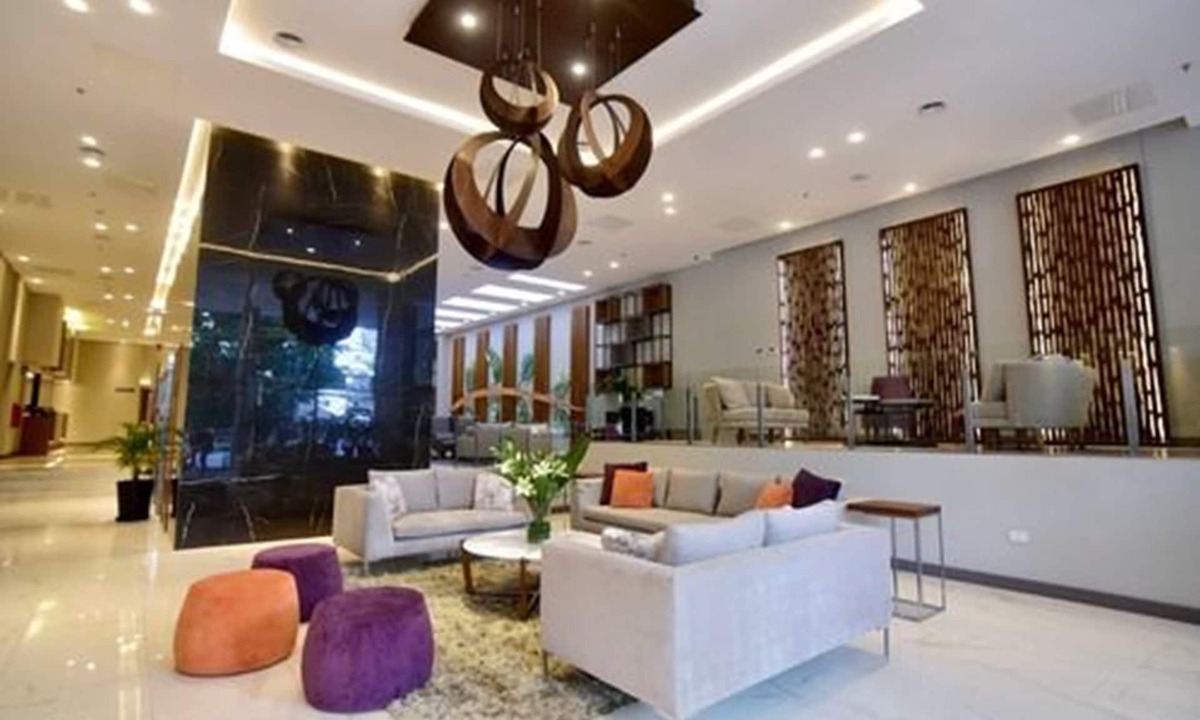La Plata Hotel | Hotel Land Plaza La Plata