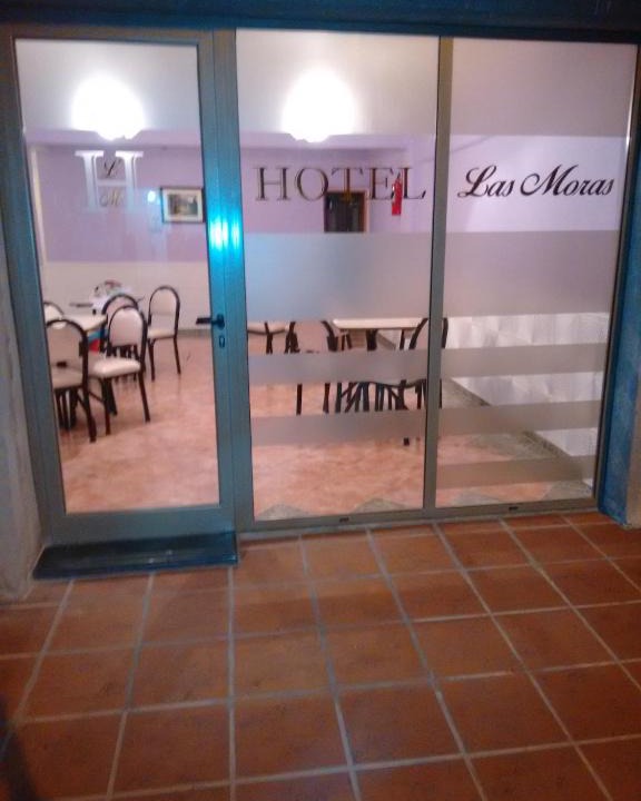 La Rioja Hotel | Hotel Las Moras