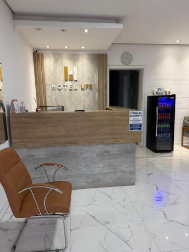Ijui Hotel | Hotel Life Ijui
