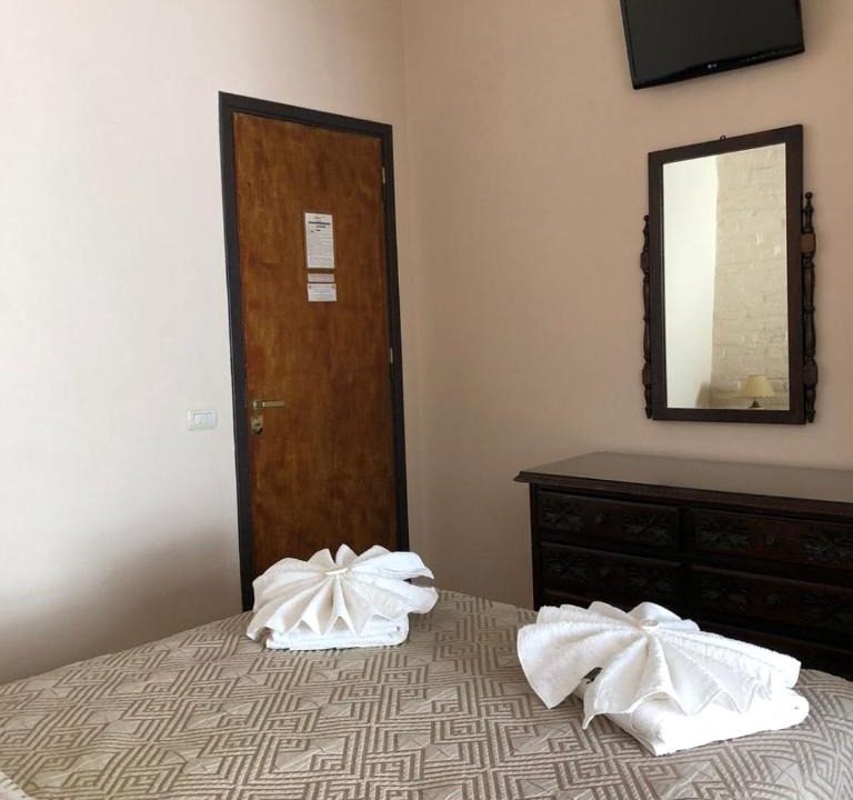 Villa Carlos Paz Hotel | Hotel Lihuel