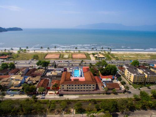 Jardim Primavera Hotel | Hotel Litoral Norte