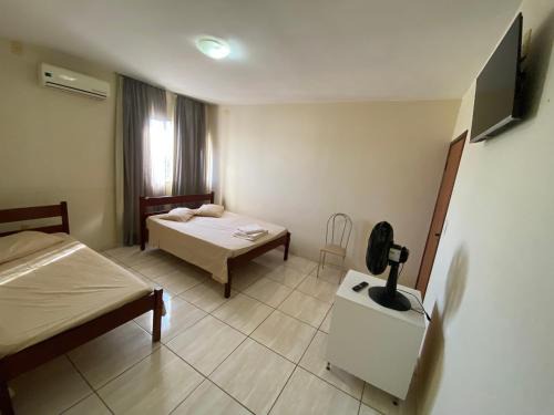 Patrocinio Hotel | Hotel Londe