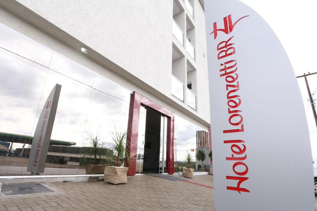 Guarapuava Hotel | Hotel Lorenzetti BR