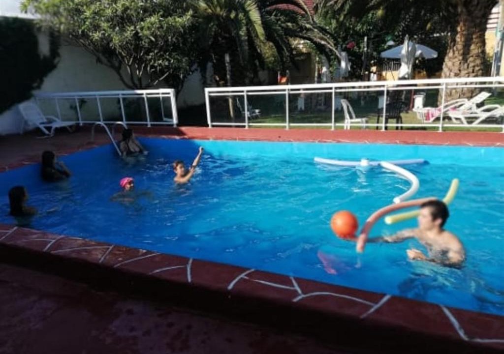 Las Colinas de Peralta Ramos Apartment | Hotel Los Pinos