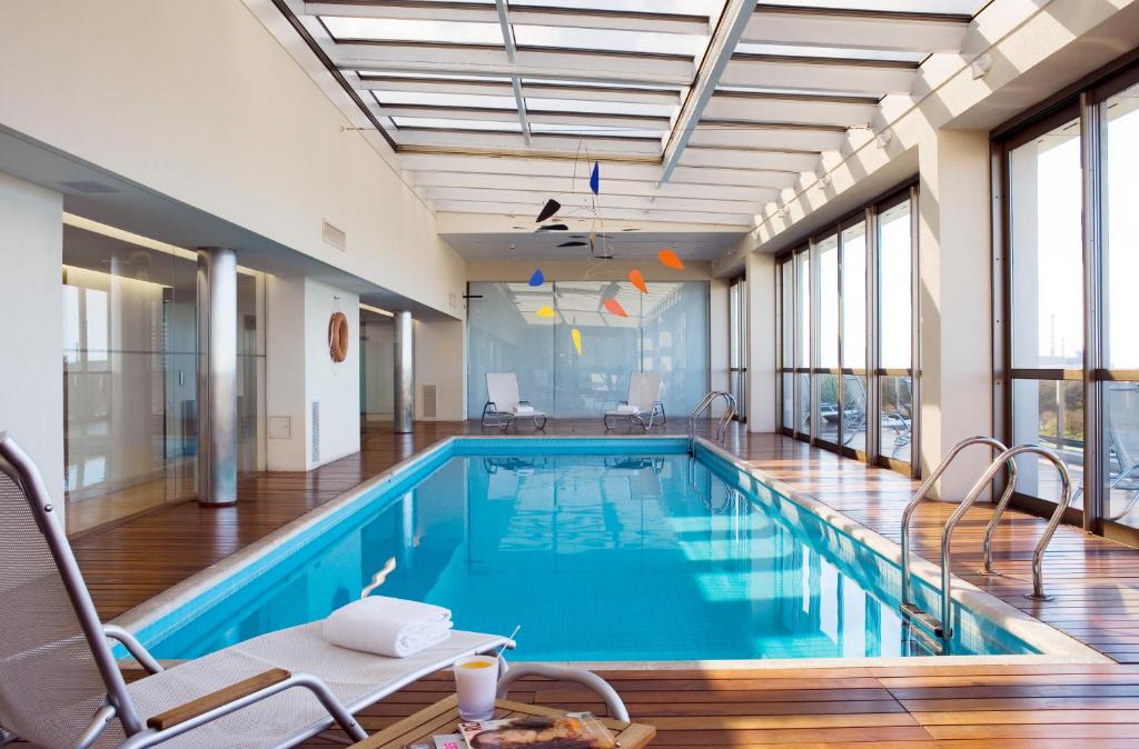 Puerto Madero Hotel | Hotel Madero Buenos Aires, WorldHotels Elite