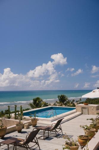 Historic Center Hotel | Hotel Maitei
