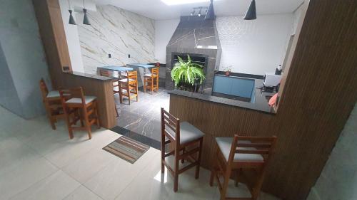 Simoes Lopes Hotel | Hotel Majestic