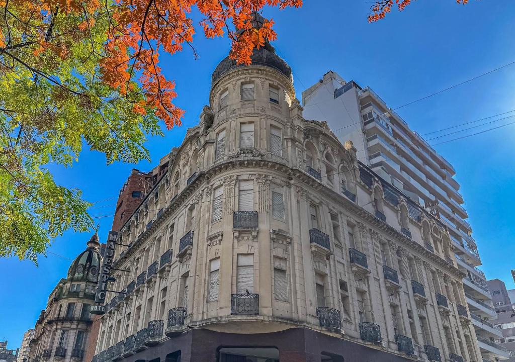 Centro Hotel | Hotel Majestic Rosario