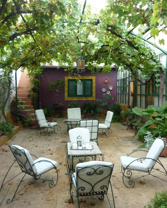 Mendoza City Center Hotel | Hotel Mallorca