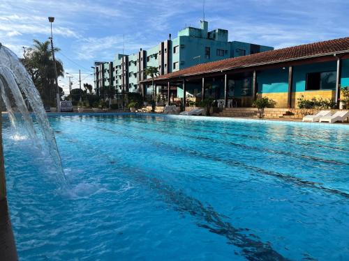 Jardim Sao Joao Hotel | Hotel Maracanã