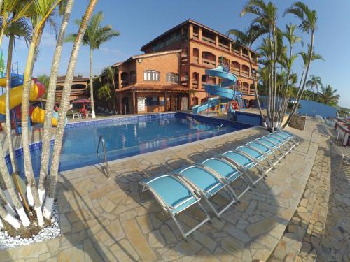 Cananeia Hotel | Hotel Marazul