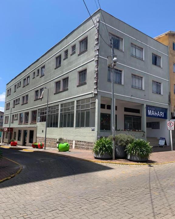 Sao Joaquim Hotel | Hotel Maristela