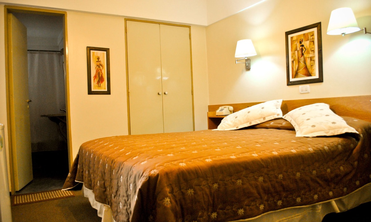 Rosario Hotel | Hotel Mayoral
