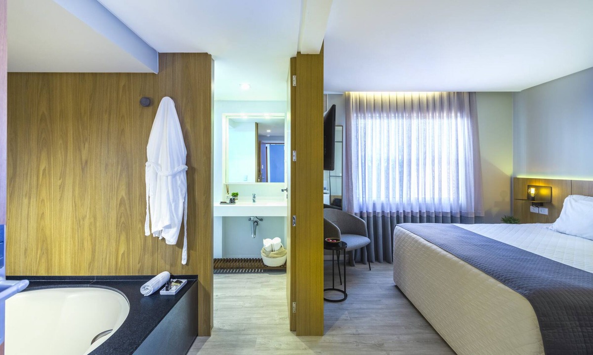 Centro Hotel | Hotel Melo