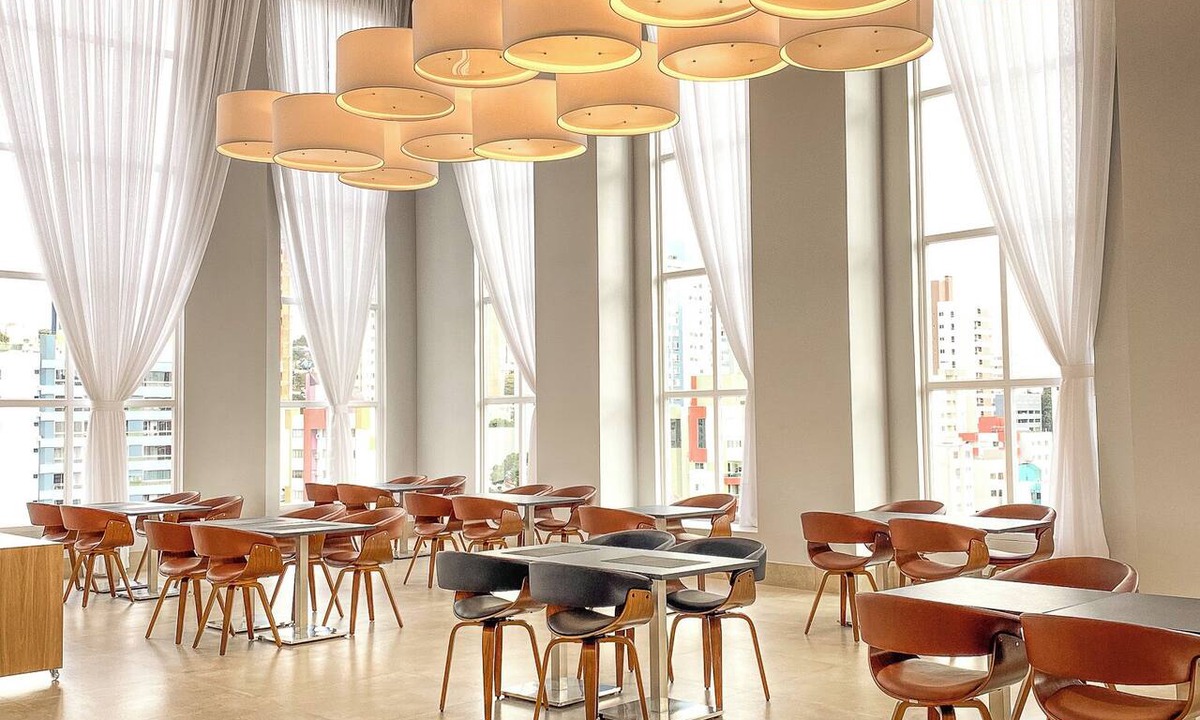 Pato Branco Hotel | HOTEL MERION
