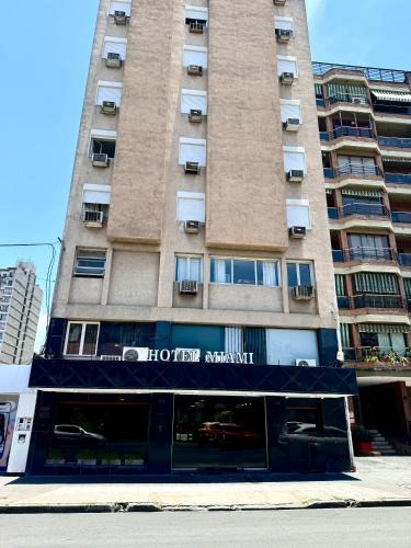 Province of Tucuman Hotel | Hotel Miami