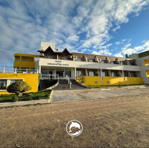Las Grutas Hotel | Hotel Mirador Del Golfo