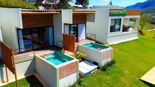 Jacobina Hotel | Hotel Mirantes de Itaitu