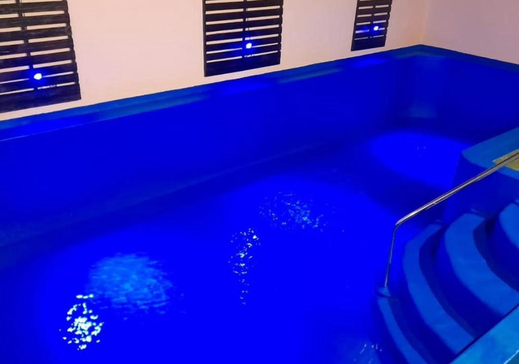 Termas de Rio Hondo Hotel | Hotel Monterrey