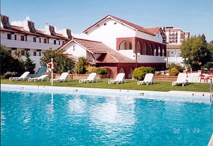San Clemente Hotel | Hotel Morales