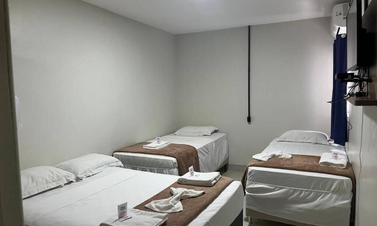 Umuarama Apartment | Hotel Moriah
