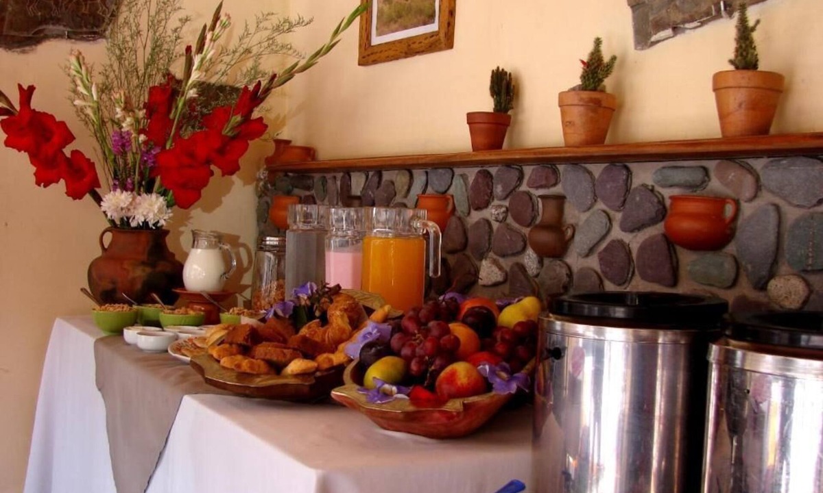 Barrio Centro Hotel | Hotel Munay Jujuy