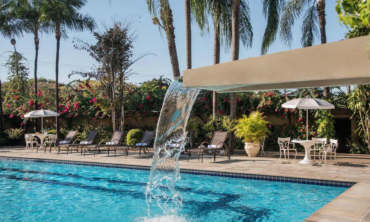 Sao Jose do Rio Preto Hotel | Hotel Nacional Distributed by Intercity