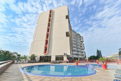 Campinas Hotel | Hotel Nacional Inn Campinas Trevo