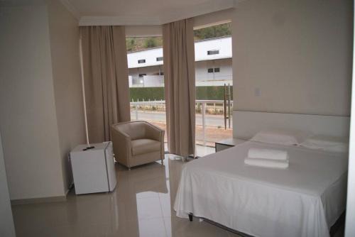 Alvinopolis Hotel | Hotel Nardy