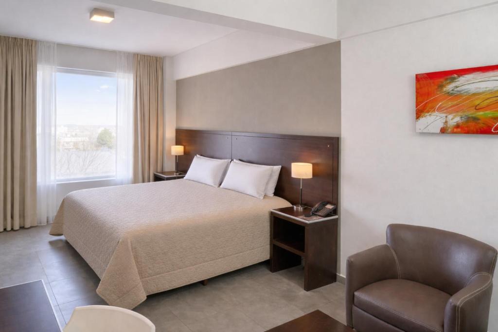 Neuquen Hotel | Hotel NEU 354