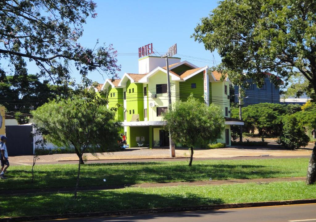 Pioneiros Catarinenses Hotel | Hotel Nevada