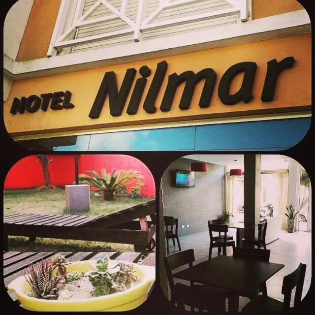 San Clemente Hotel | Hotel Nilmar