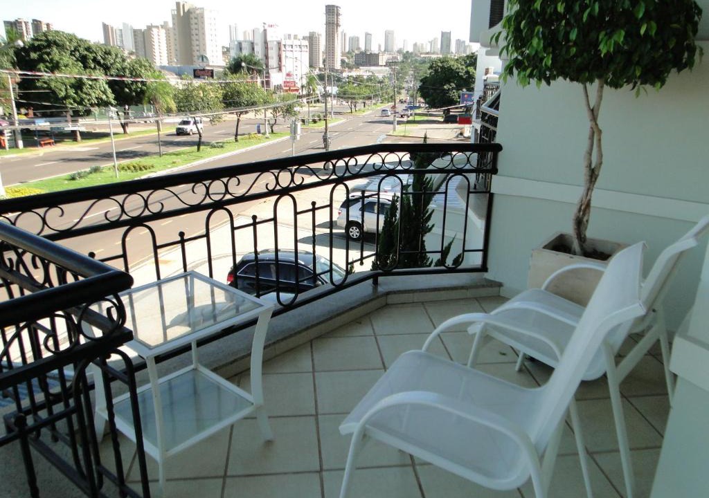 Aracatuba Hotel | Hotel Nova York