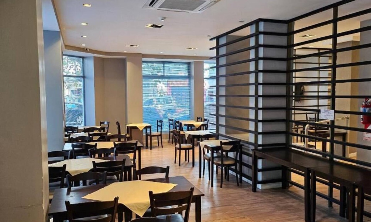 La Perla Hotel | Hotel Novi