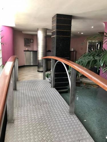 Salvador Hotel | Hotel Novo Plano