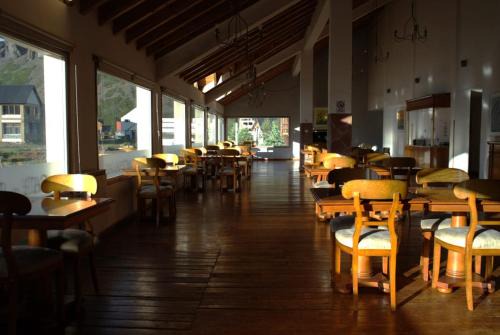 Caviahue Hotel | Hotel Oriplata