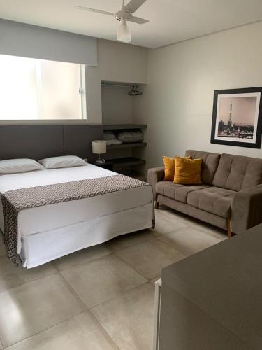Tres Pontas Hotel | Hotel Ouro Verde