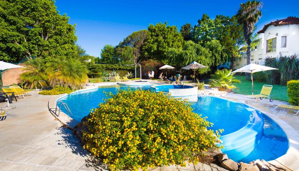 Colon Hotel | Hotel Palmar