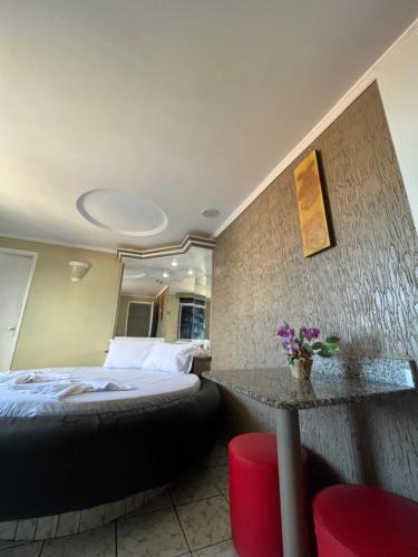 Iapi Hotel | Hotel Paradise