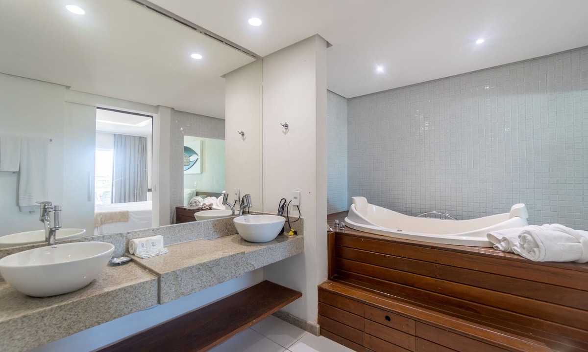 Passagem Hotel | Hotel Paradiso del Sol