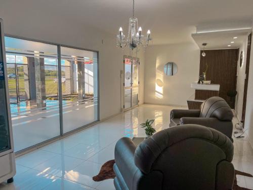 Parana Department Hotel | Hotel Parador El Tucán