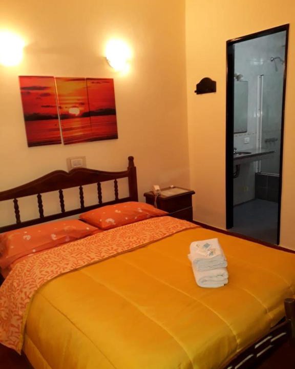 General San Martin Hotel | Hotel Paris