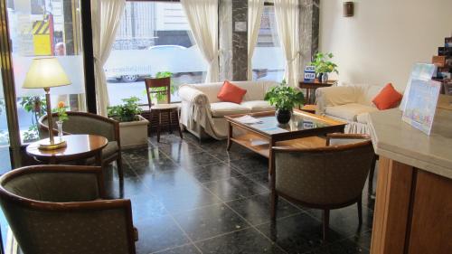 Congreso Hotel | Hotel Parlamento