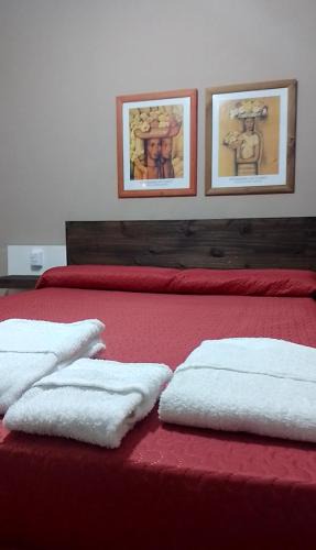 Villa Mercedes Bed & Breakfast | Hotel Parque
