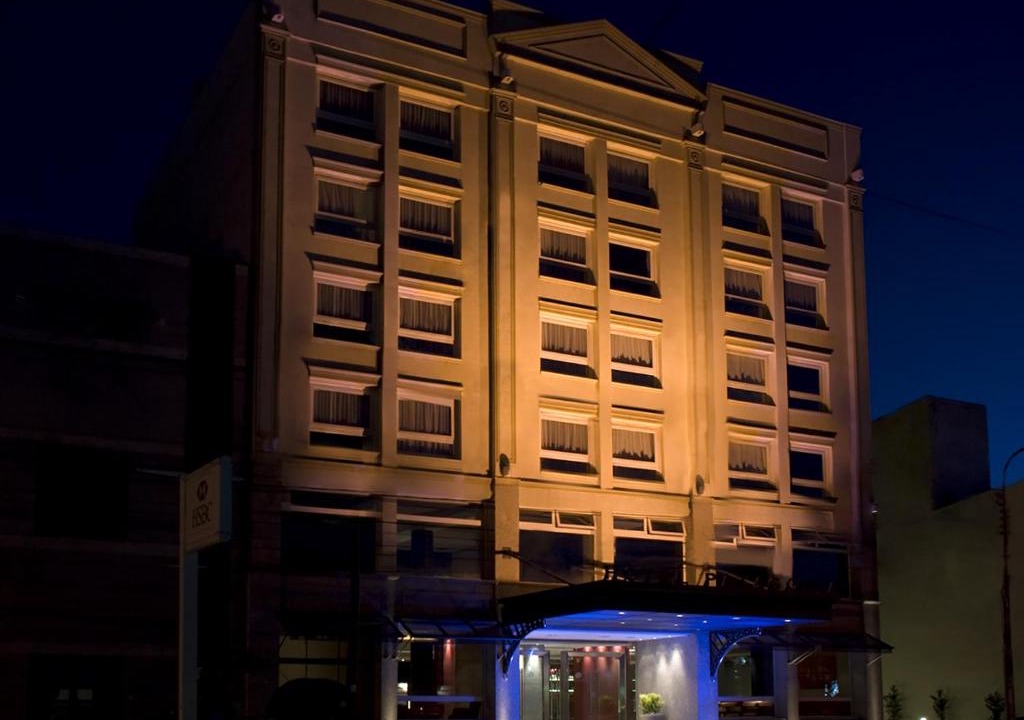 Rio Gallegos Hotel | Hotel Patagonia